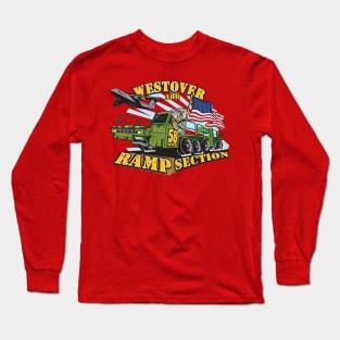 58 APS Ramp Section Long Sleeve T-Shirt